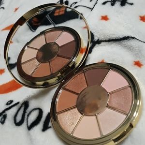 Tarte Rainforest of the Sea Eyeshadow Palette